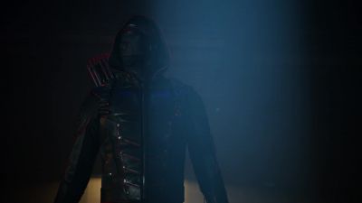 With this, our reign
will last for eternity. - Supergirl