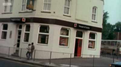 With this, Paul ran
down to his house, - Uprising