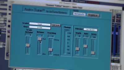With this, um, you can shift the vocal... - This Is Pop
