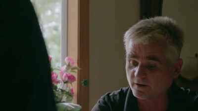 With those electronic eyes,
Kevin Day can see things - Unidentified: Inside America's UFO Investigation