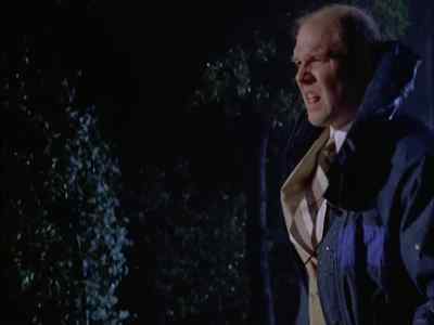 With those, I thought perhaps
I could enjoy my life again. - Murder, She Wrote