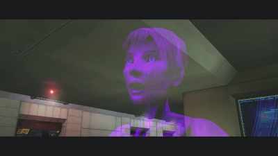With those odds, I'm content with three, - FPS: First Person Shooter