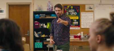 With those supplies, - Days of Daisy