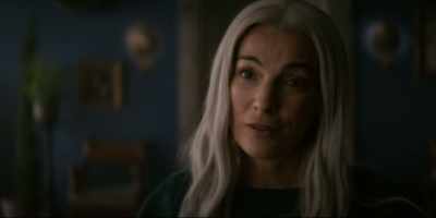 With thunder or a pin drop, - Moonhaven
