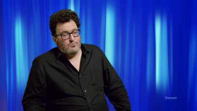 With this tiny mention
of the dominion, - The Center Seat: 55 Years of Star Trek