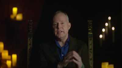 - With Tom, what was great
with "Half-Blood Prince" - Harry Potter 20th Anniversary: Return to Hogwarts