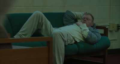 ...with trauma-informed
programming, - The Exorcist: Believer