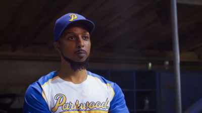 - With two outs remaining,
the Lions trail by seven. - Running the Bases