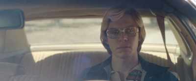 With two pieces a day,
I can kinda make it look okay, - Dahmer – Monster: The Jeffrey Dahmer Story