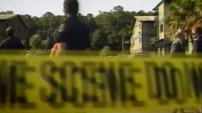 With two victims, - First Blood