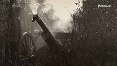 With its unique breech-loading
and recoil systems, the gun was able - Guns That Changed The Game