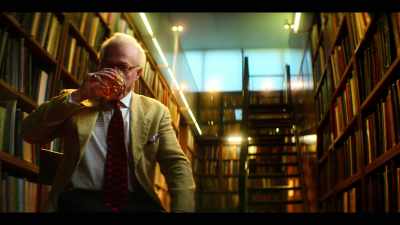 With unprecedented access to experts… - Death to 2020