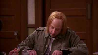 With us, it's Mom. - Everybody Loves Raymond