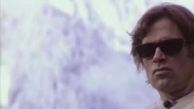 - With us live
from Stowe, Vermont, - Dear Rider: The Jake Burton Story