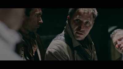 With Vane's powers of persuasion, - The Lost Pirate Kingdom