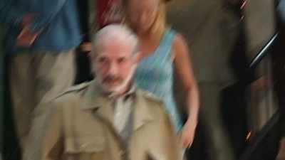 With veteran director
Brian De Palma on board - Tom Cruise: The Last Movie Star