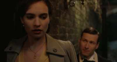 With views of the lake, - The Guernsey Literary and Potato Peel Pie Society