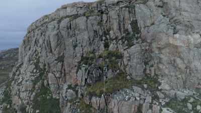 With Wes successfully at the top, - Celebrity SAS: Who Dares Wins