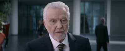 With what do you bribe a man
who already has everything? - Man with No Past