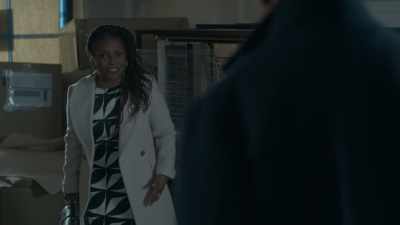 With what you need, - Pride: A Seven Deadly Sins Story