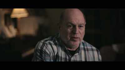 With whatever
that preacher wants to promote. - The Innocent Man