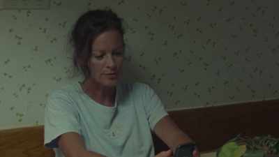-With who?
-[telephone rings] - Beach Rats