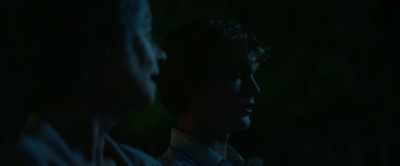 - With who?
- Your drunken louts. - Juniper