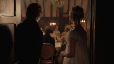 With whom will you dance - Emma