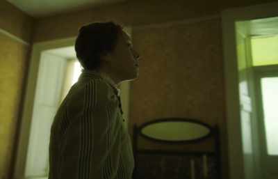 With windows and
wonderful views. - The Yellow Wallpaper