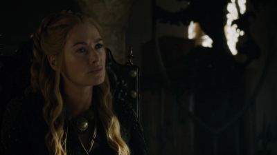 With winter coming - Game of Thrones