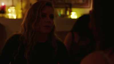 With you withholding
information like that, - Sharp Objects