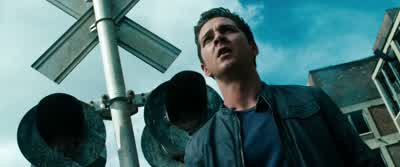 My GodWe came here to find her in the middle of all thatAre we really going out there EppsI'm not going in thereNo one's going inI amWith or without you I'll find herYou're gonna get yourself killed Sam Is that what you wantIs that what you wantYou came - Transformers: Dark of the Moon