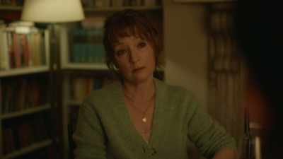 With or without me. Is
that what you're saying? - Magpie Murders