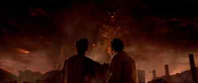 With or without our help,
these dwarves will march on the mountain. - This Is the End
