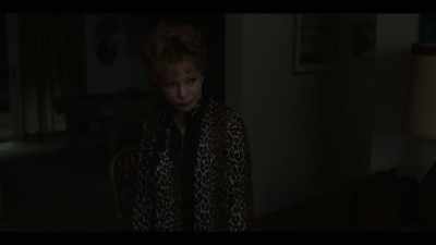 - With or without you.
- Because it won't wait another year? - Fosse/Verdon