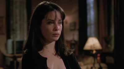 ♪ With his words... ♪ - Charmed