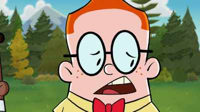 With you?
I don't think I could do that. - The Epic Tales of Captain Underpants