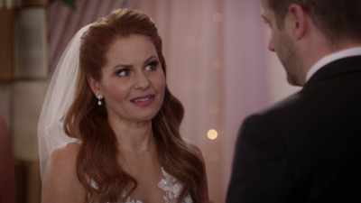 With you,
I know I stand on solid ground. - Aurora Teagarden Mysteries: Til Death Do Us Part