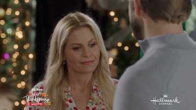 With you, I know. - The Christmas Contest