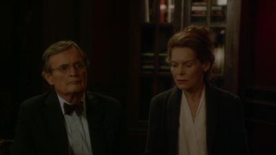 With you, I'll be quick. - NCIS