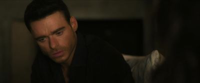 With you, I'm me. - Citadel
