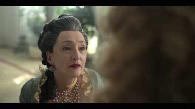 With you,
the tide might change. - Dangerous Liaisons