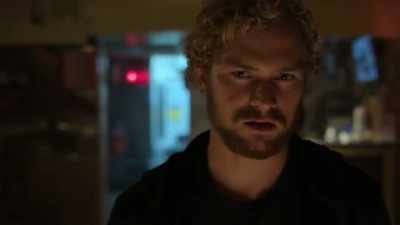 With you and your men by our side... - Marvel's Iron Fist