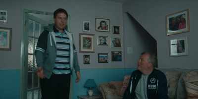 With your... your big words
and your... your French. - Rain Dogs