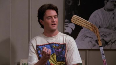 With? - Friends