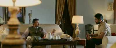 Withdraw the FIR.
Understand? - Kaabil