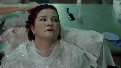 Withdrawal from what? - Orange Is the New Black