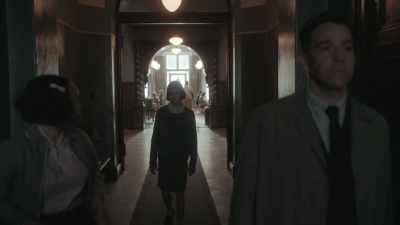 Withdrawal, like… - The Queen's Gambit