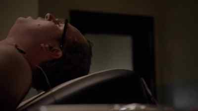 Withdrawal of clitoral shaft. - Masters of Sex