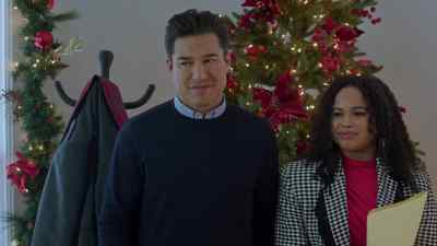 Withers Development
Company recently - Once Upon a Christmas Wish